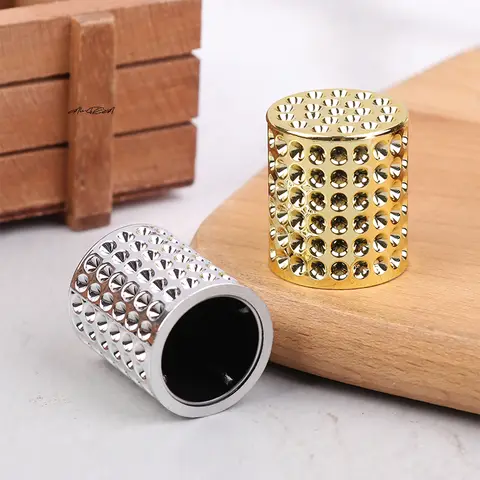 15mm Perfume Bottle Cap Bayonet Glass Perfume Bottle Cap Plastic Wood Cover Bottle Lids For Cosmetic And Travel Dispensers‌