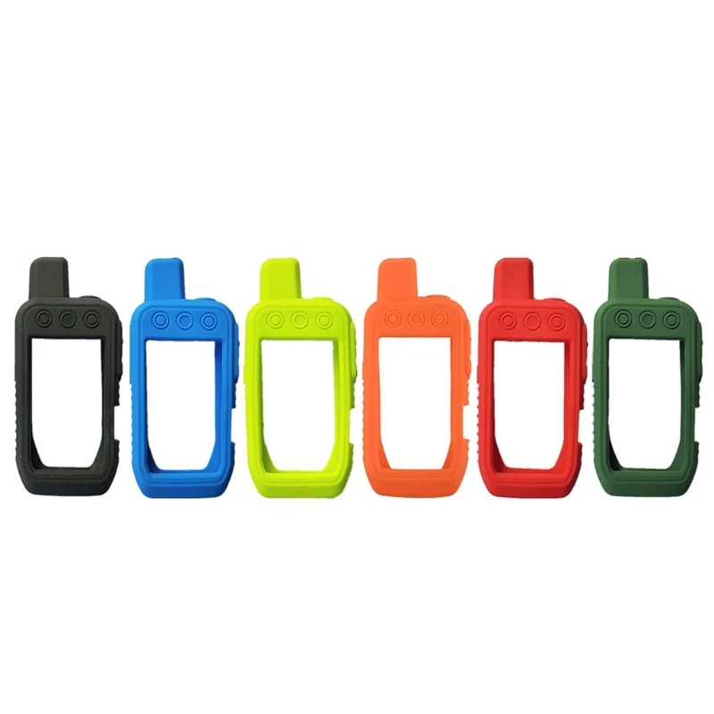 Protector Silicona Protector para Funda para GPS Mano 200i