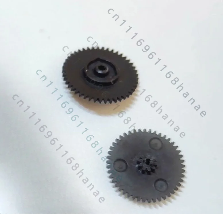 FOR Panasonic RQ SX Walkman Dual Belt Drive Reduction Gear Precision Gear Parts For Retro Tape Walkman Restoration