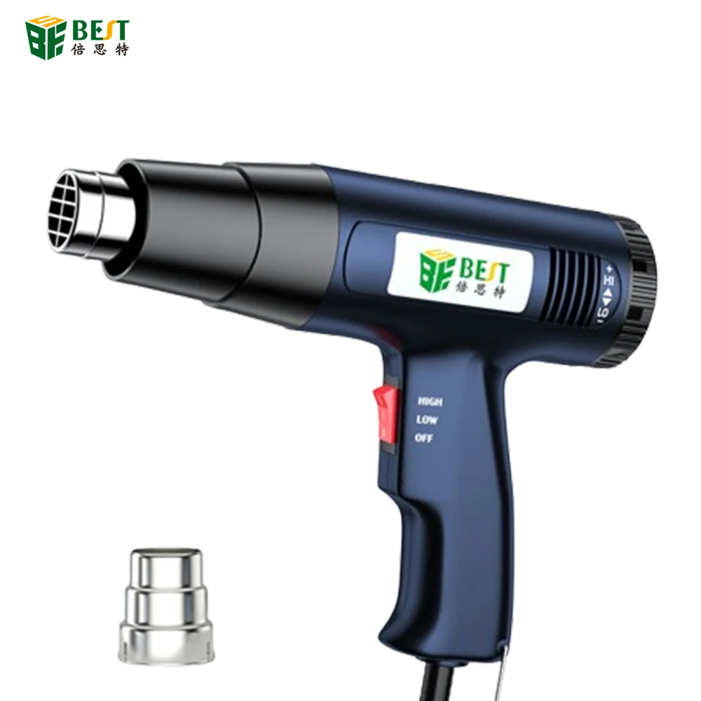 1600W Electronic He… - image