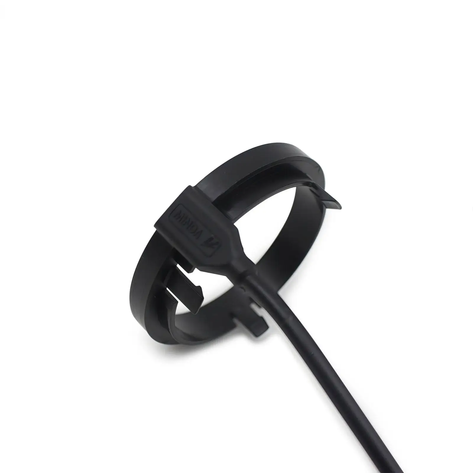 Replacement Immobilizer Ignition Antenna Ring Coil Durable Plastic Key Reader for Scooter Models Compatible with Beverly Fly MP3