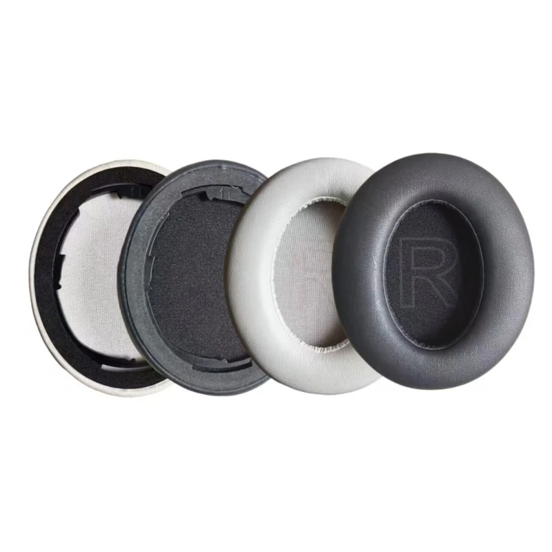 سماعة الأذن وسائد ل Anker Soundcore Q11i استبدال وسادات الأذن سماعات غطاء للأذنين أغطية الذاكرة الإسفنج