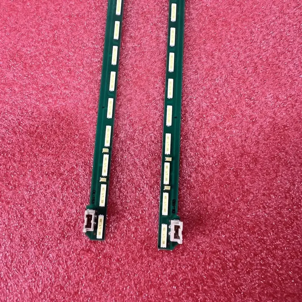

Лента светодиодной подсветки 46LED для телевизора 49LF5400 49LF5410 49LF5900 49LF6900 49UF6907 49LF590V 49LF540V MAK 63267301 G1GAN01-0791A 0792A