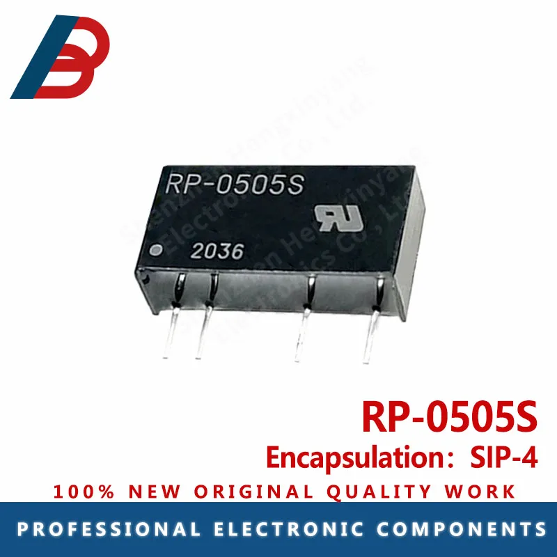 1PCS RP-0505S SIP-4…