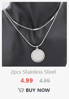 2 stücke 12mm Cabochon Armband Basis Rohlinge Stainelss Stahl Biegsamen Manschette Armbänder Armreif Lünette Einstellungen Diy Schmuck Erkenntnisse – Detail 9