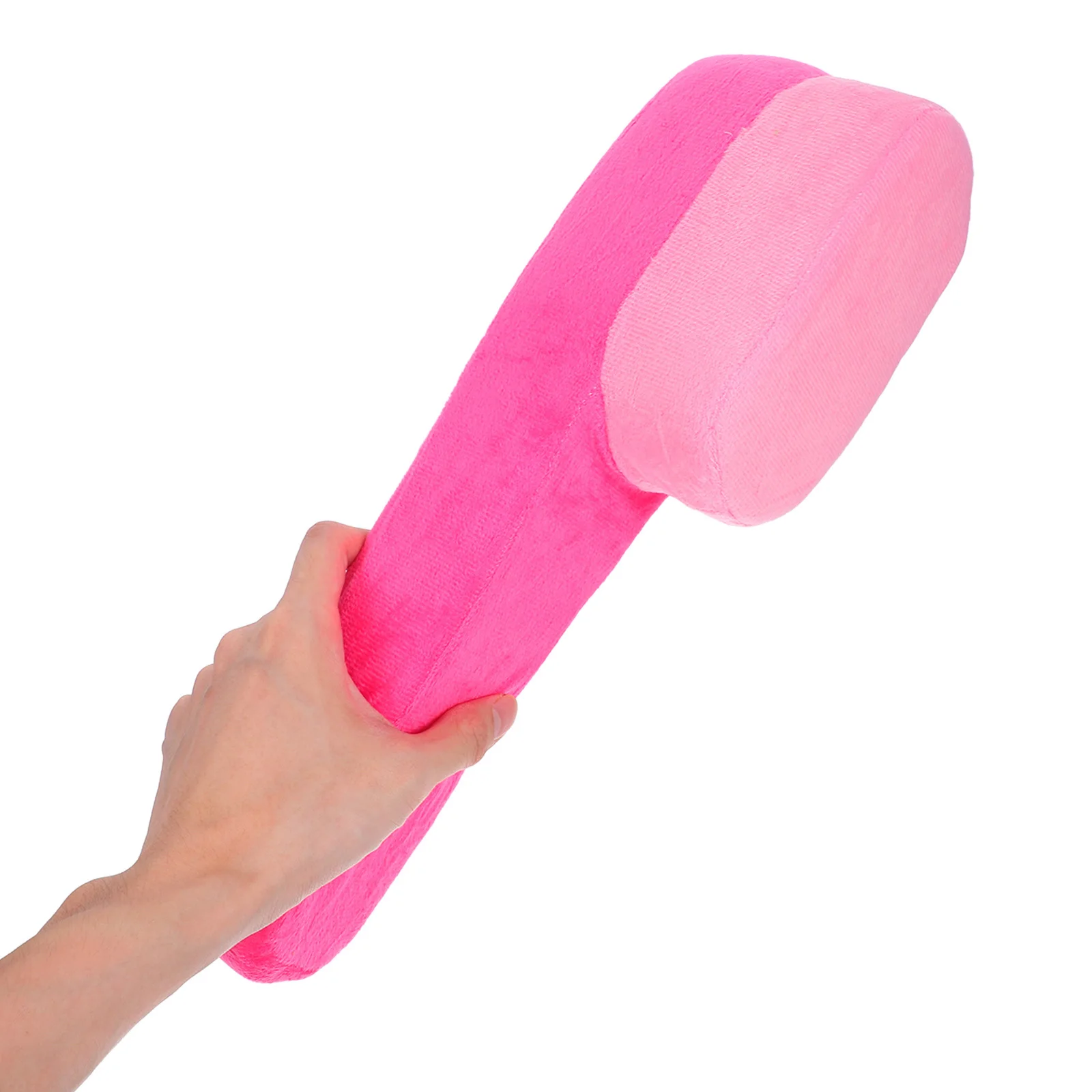 

15.72 Inch Giant Toothbrush Prop for Kids Oversized Role Play Accessory Stage Performance Birthday Halloween Party Fun Pretend