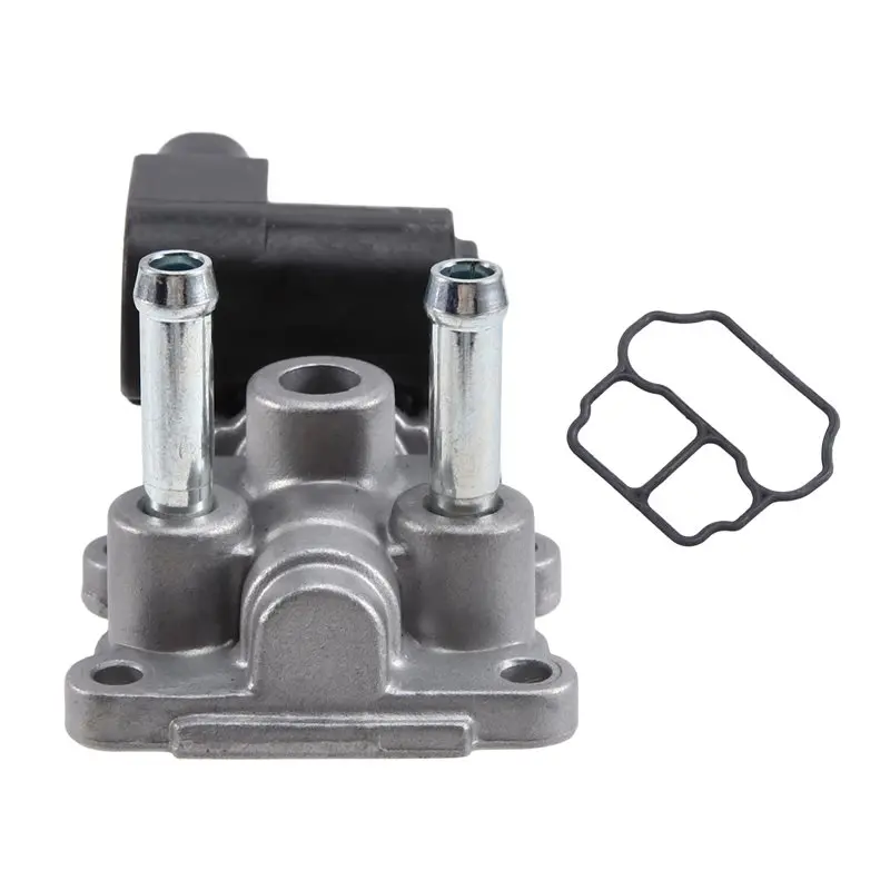 Pièces de rechange pour Toyota Tercel Paseo 1998-2001, soupape de régulation d'air de ralenti 18137-64G00 1813764G00
