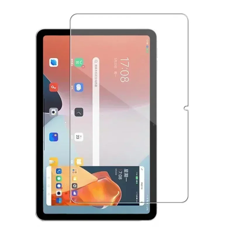 สําหรับOppo Pad Air 2022 10.36 นิ้วกระจกนิรภัยป้องกันหน้าจอ 10.36 "แท็บเล็ตAnti Scratch Ultra Clearป้องกันฟิล์ม