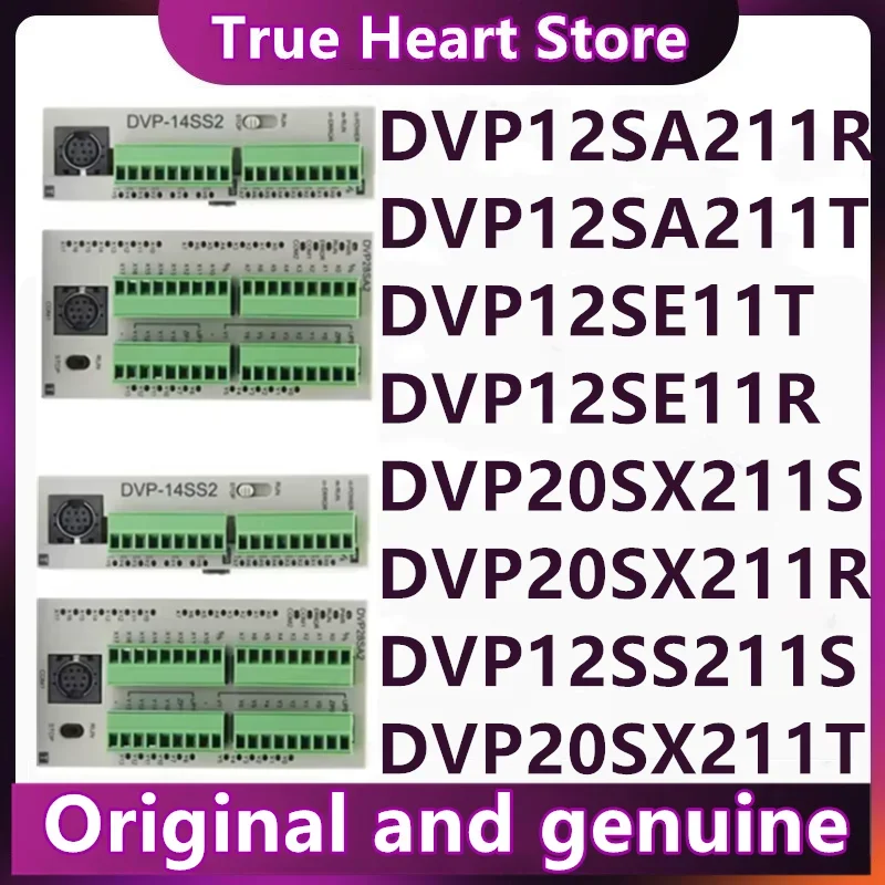 

DVP12SA211R DVP12SA211T DVP12SE11T DVP12SE11R DVP12SS211S DVP20SX211T DVP20SX211S DVP20SX211R New Original