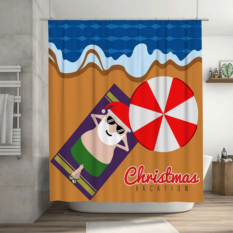Tu Christmas Shower… - image