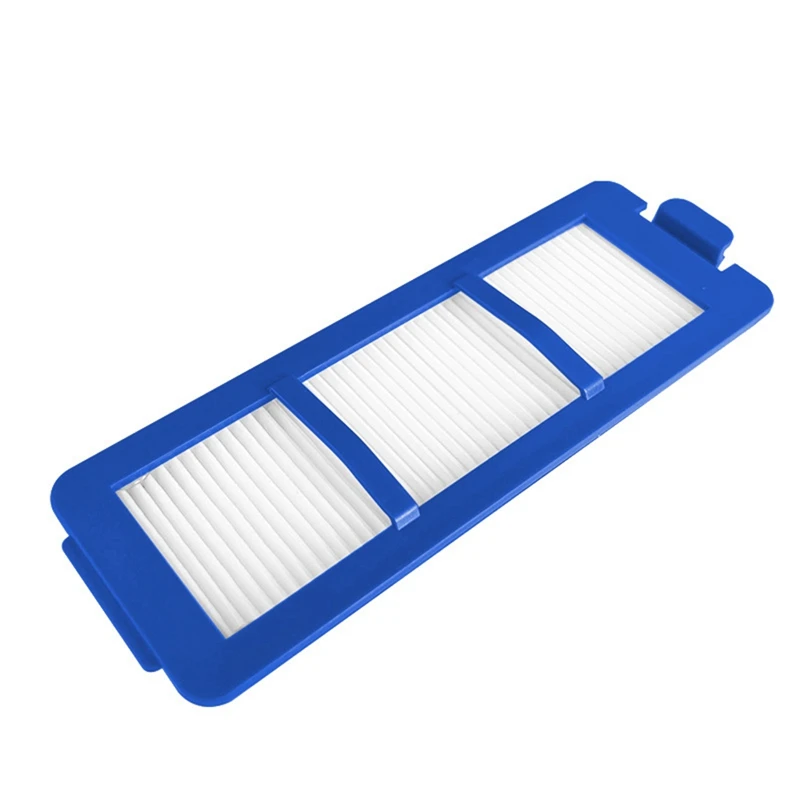 Filtro HEPA para Eufy G40 +, G40 Hybrid + Robot aspirador, piezas de repuesto, accesorios