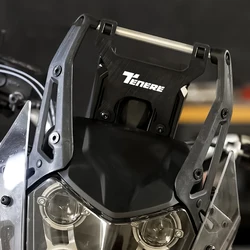 2023 2024 For Yamaha Tenere700 T700 T7 XTZ 690 tenere 700 2019 2020 2021 2022 Motorcycle Dash Stabilizer Anti Vibration Bracket