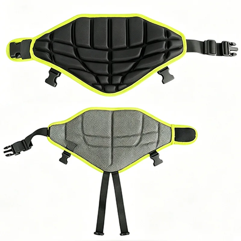 Children's hip protection gear, anti-drop and anti-collision, men's and women's outer wear, snowboarding and snowboarding inner