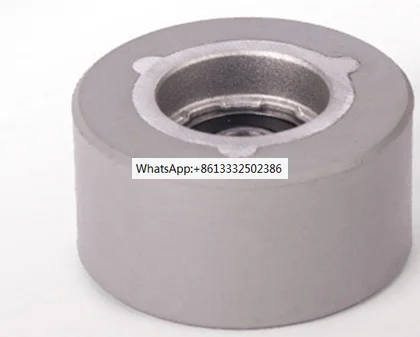 

Pressing Wheel Roller And Conveyor Chain Pad for SCM Automatic Edge Banding Machine 10Pcs/Lot FLK011