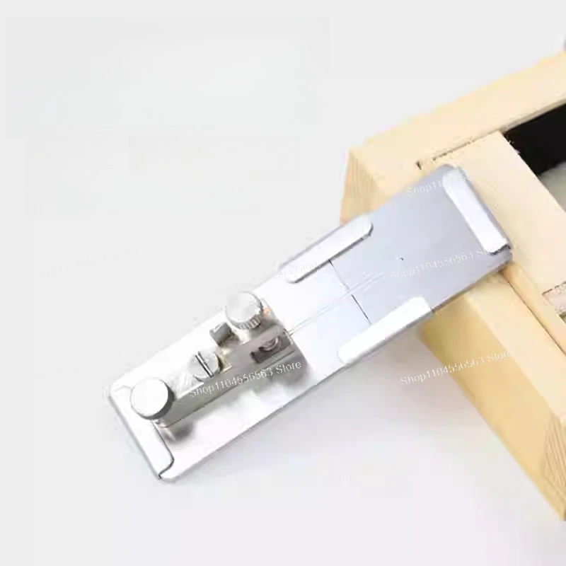 

Y172 Микротом для слайсера — анализа тонкости волокна и резак для поперечного сечения пряжи (текстильный инструмент)