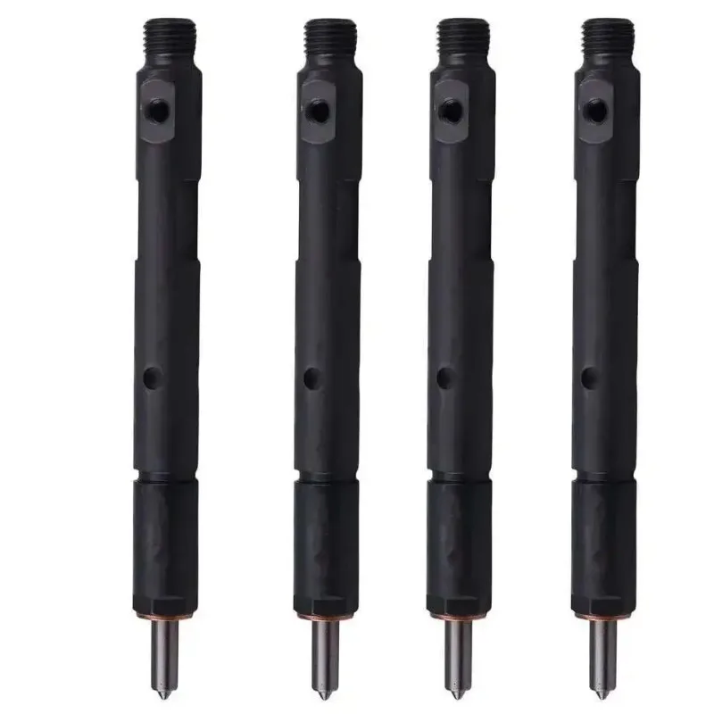 Factory Direct Sales：4PCS Injector Part Number 0432193532 for FORD Ranger Diesel 2004 2.8L