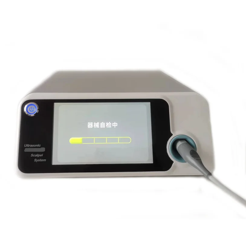 

veterinary Ultrasonic System, Pet ultrasonic hemostasis system, Ultrasonic Operation System