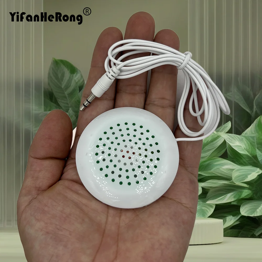 Portable 3.5Mm Spea… - image