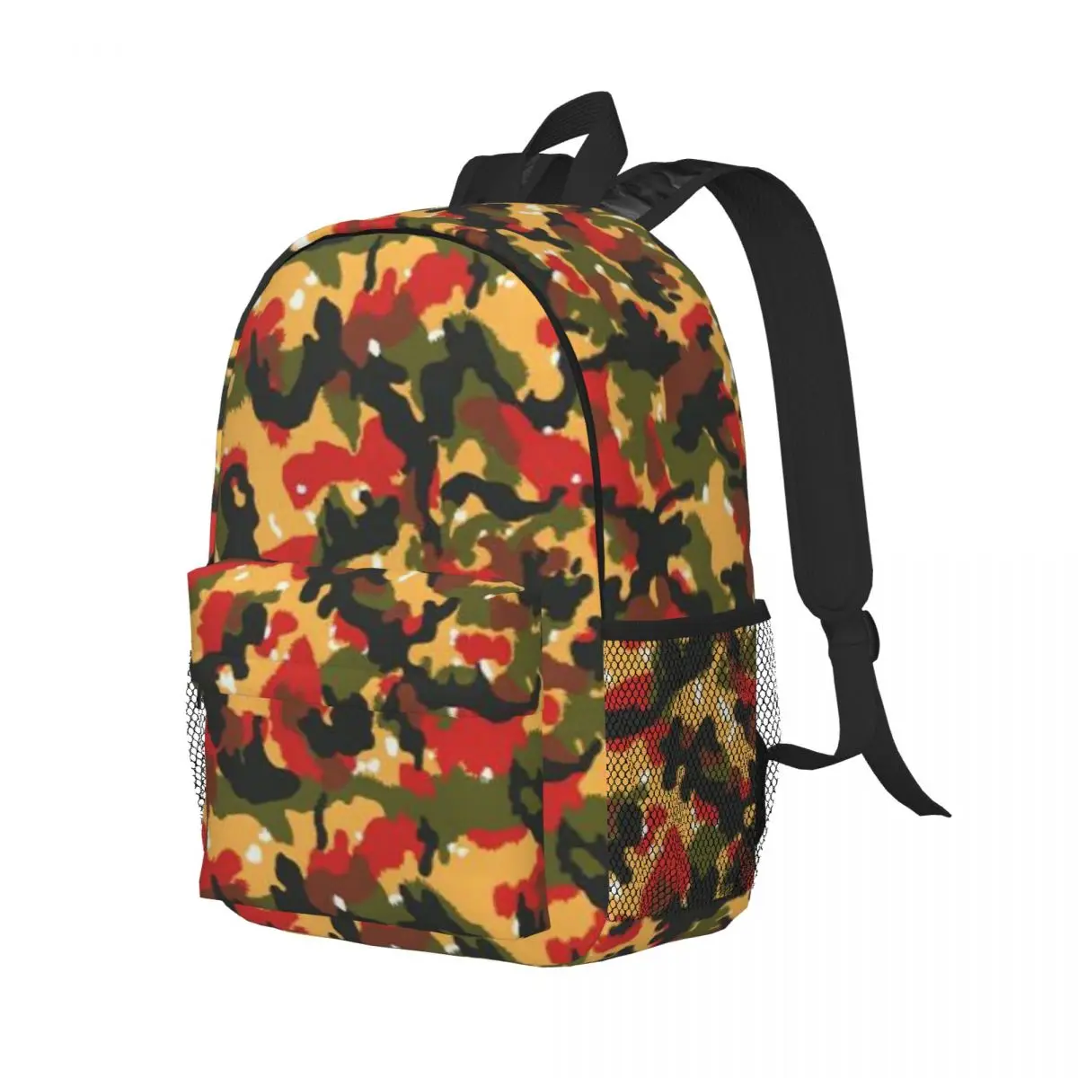 Alpenflage TAZ 83 mochilas para adolescentes, mochila escolar informal para estudiantes, mochila para portátil, bolso de hombro de gran capacidad