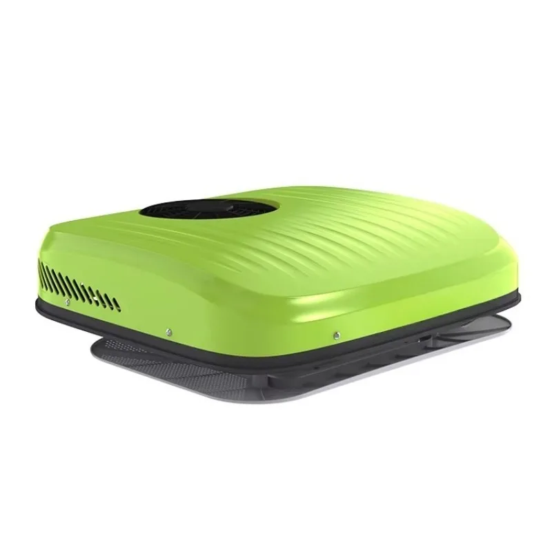 

24V DC Air Conditioning System for RV New Technology Inverter Compressor for Sale