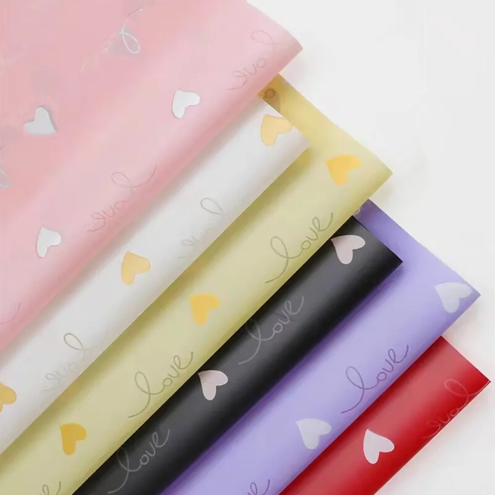 20 Sheets Per Pack …