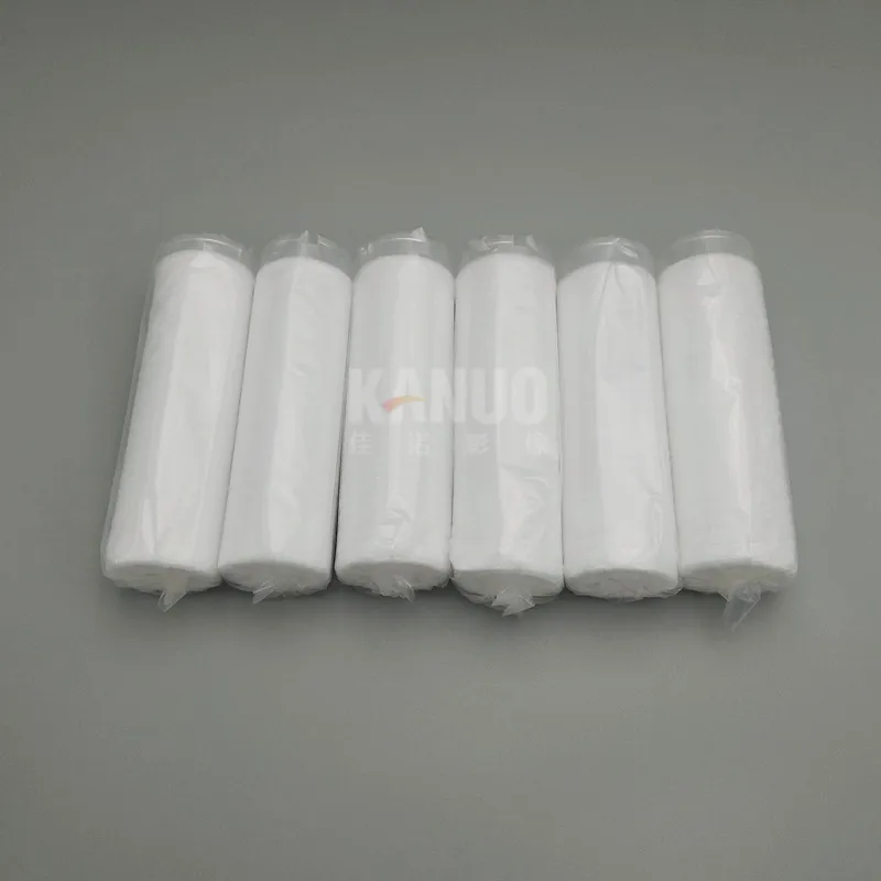 (6PCS/LOT) Noritsu Minilab Chemical Filter H029042/H029042-00 for QSS 1912/V30/430/V50/V100 processor minilab