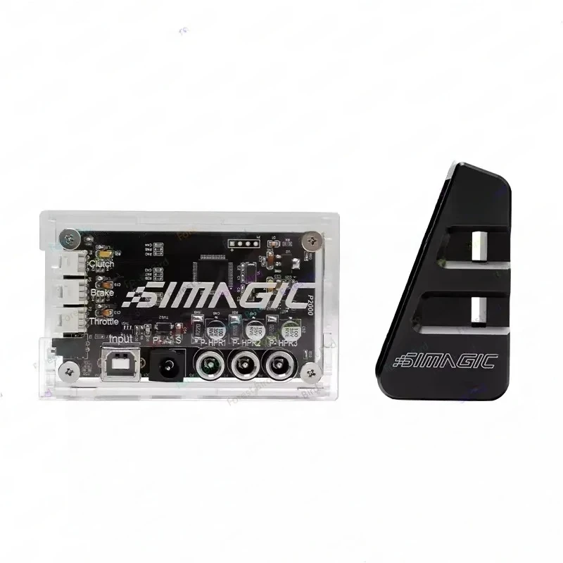 Simagic P2000-HCB C…