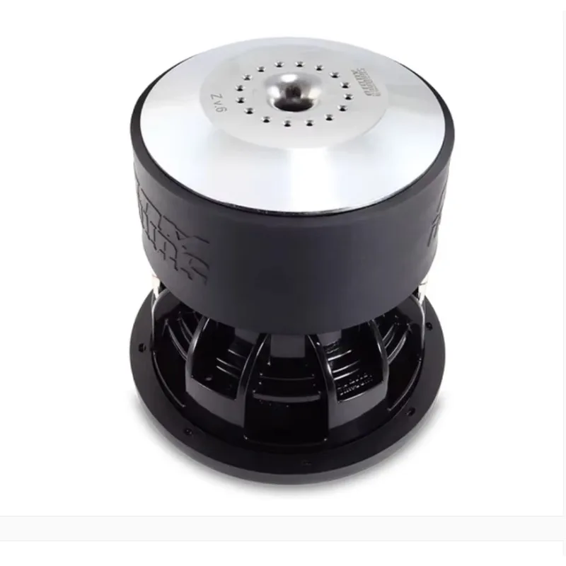 New Series ZV6 15-inch 3250W Subwoofer Z V.6 with USB Port