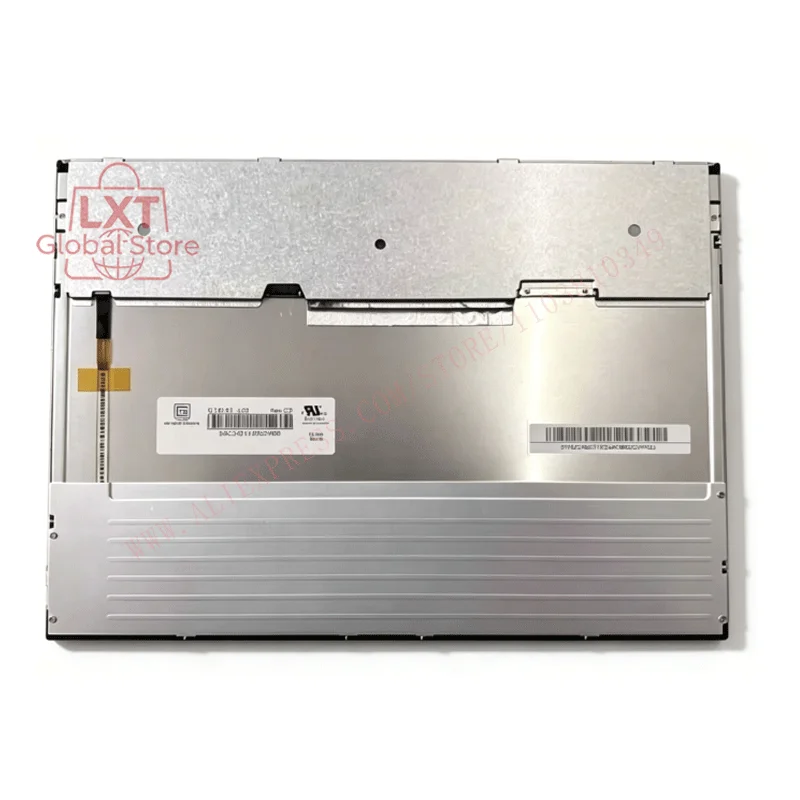 Original 12.1 Inch LCD Display Screen G121S1-L02