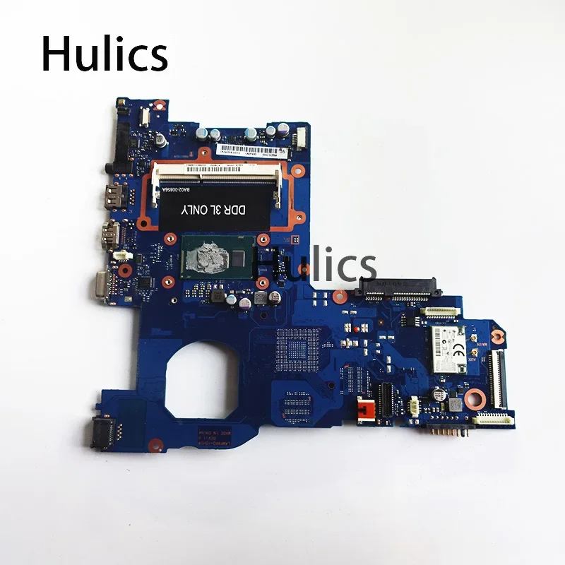 

Материнская плата для ноутбука SAMSUNG NP270E5R 270E5R 270E5J, BA92-14359A BA92-14359B SR1E8 3558U DDR3, основная плата.