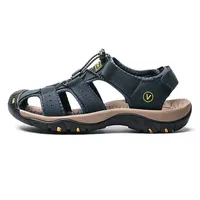 40-47 Number 48 Summer Slippers For Home Sandal Man For Summer Black And White Man Shoes Sneakers Sport High Brand Lux Team