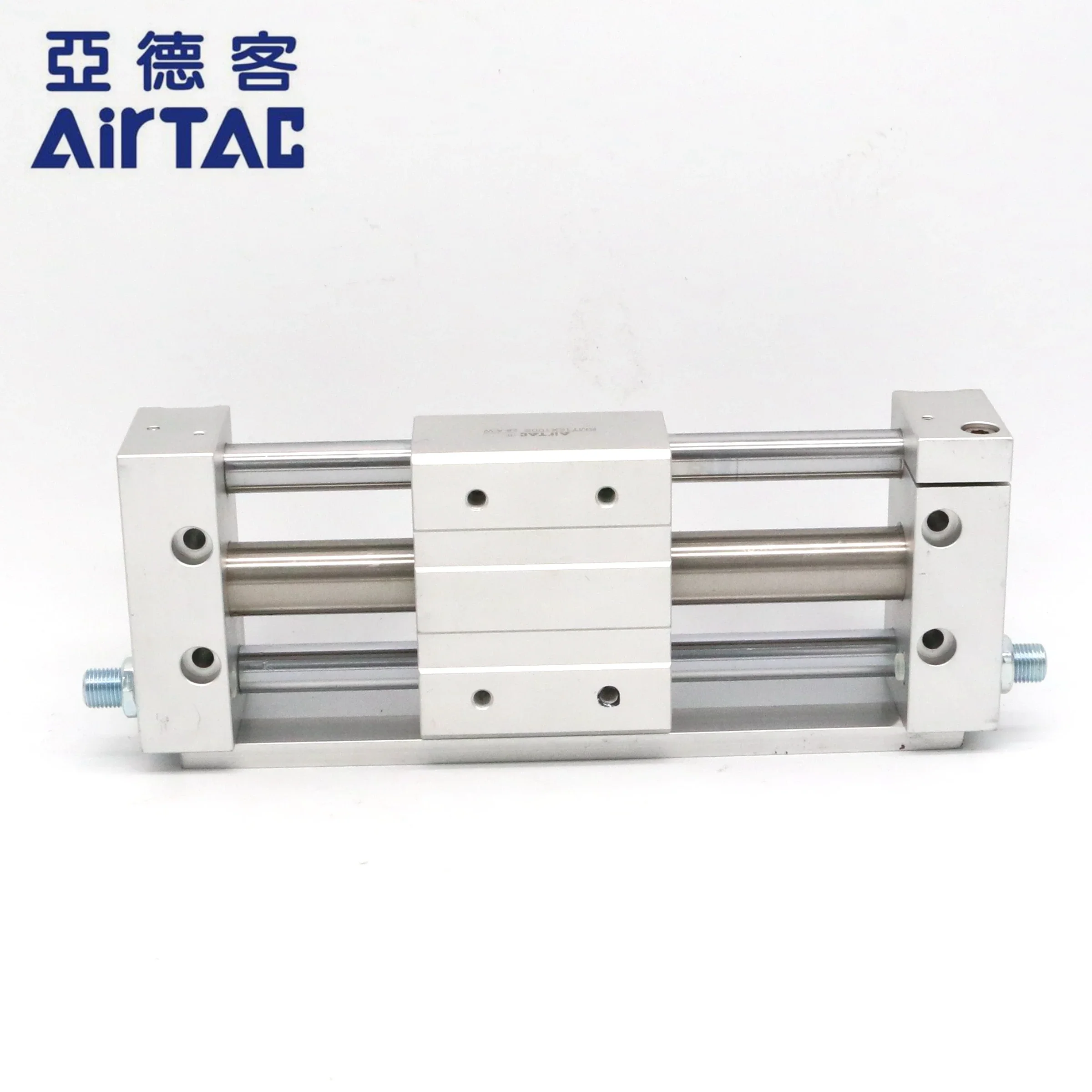 Magnetic Coupling Rodless Cylinder RMT32*350*400*450*500*600-S