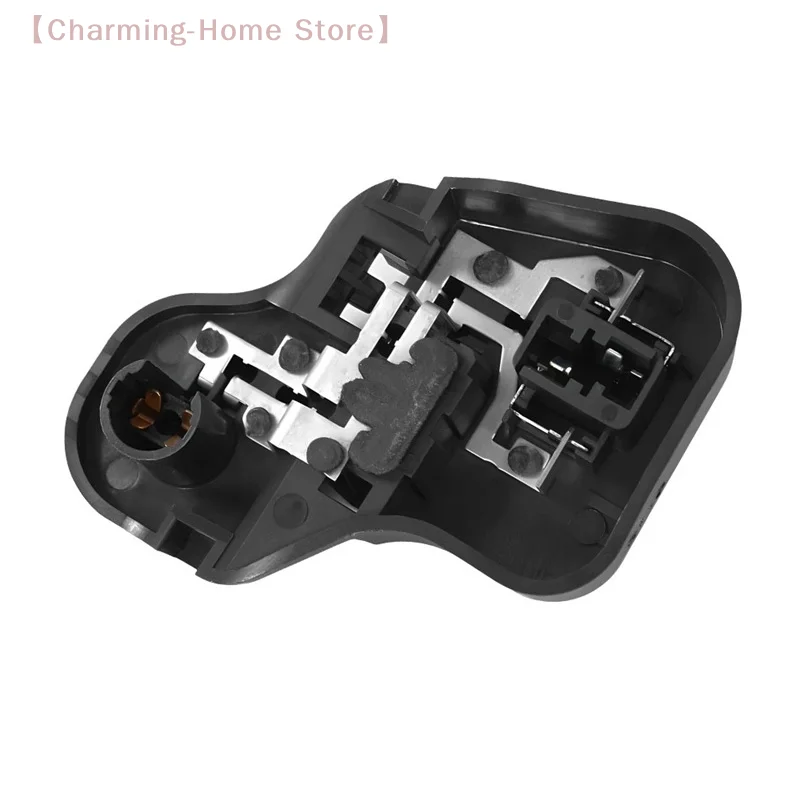 

Для VW Golf 6 MK6 2009-2013 5K0945259, задний левый внутренний держатель лампы заднего фонаря