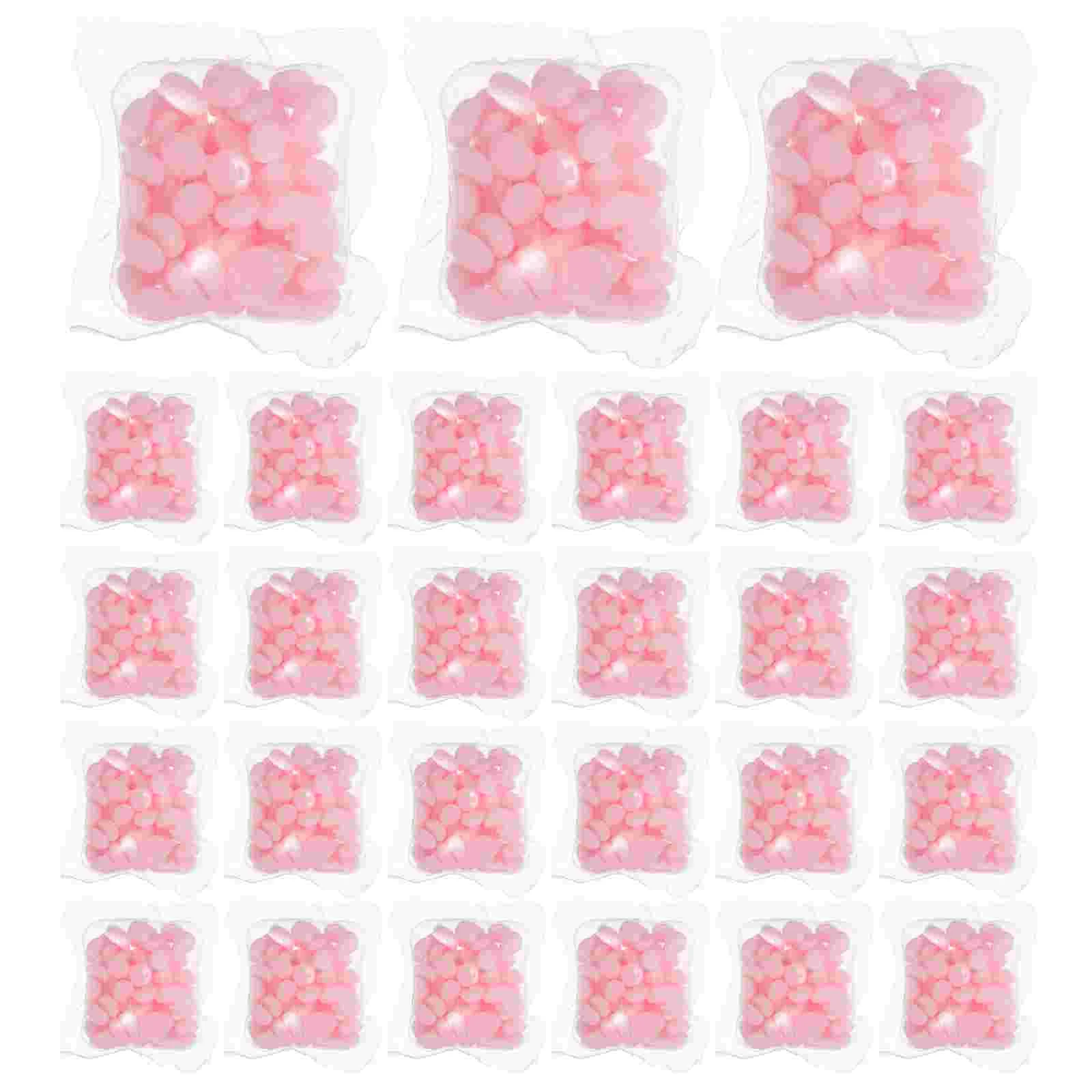 50 Pcs Fragrance Beads Laundry for Washing Scent Washer Machine Boosters Enhancer