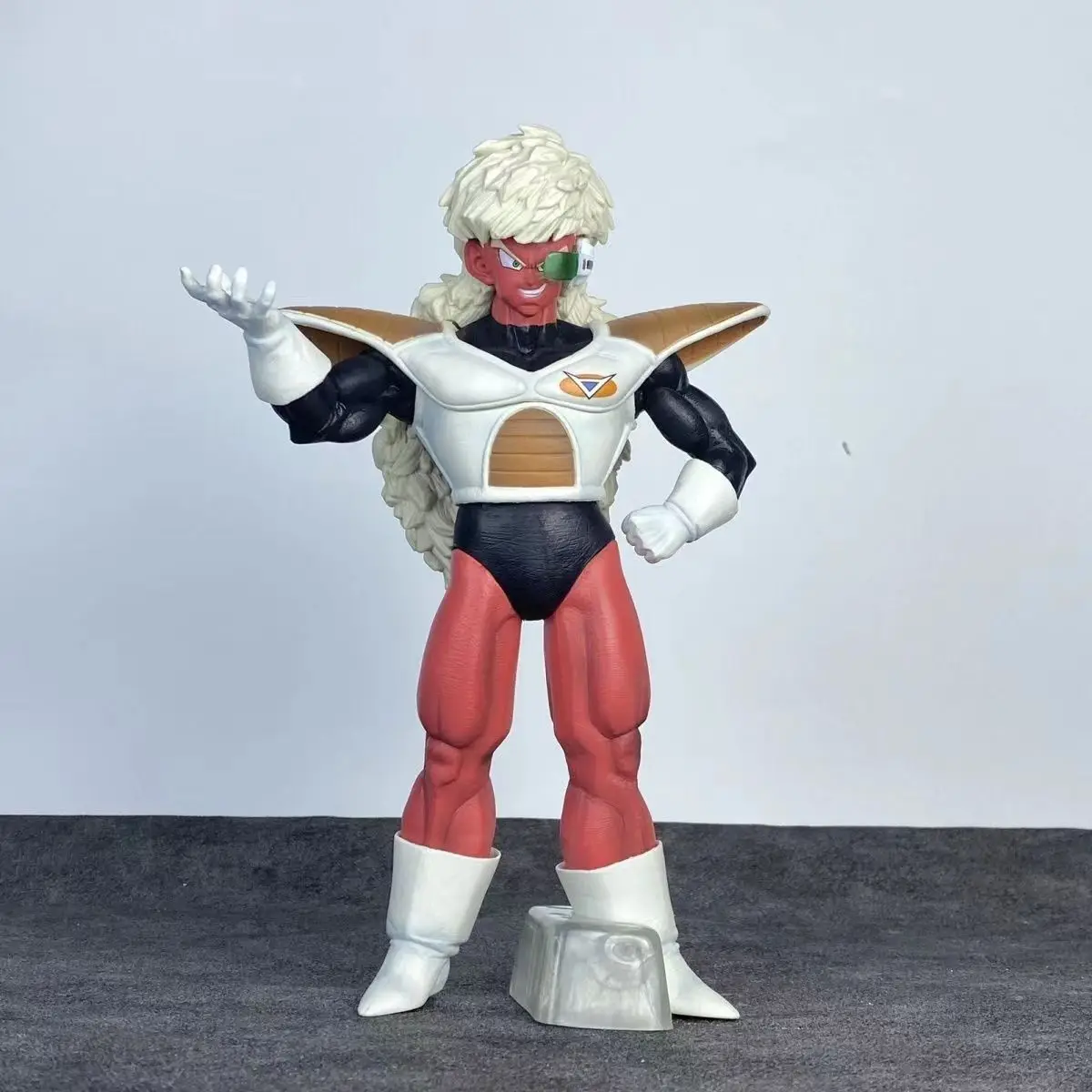Dragon Ball Z Ginyu Force Anime Figure Jeice Ginyu Guldo Recoom Burter Figurine Pvc Action Figures Collection Model Doll Toys