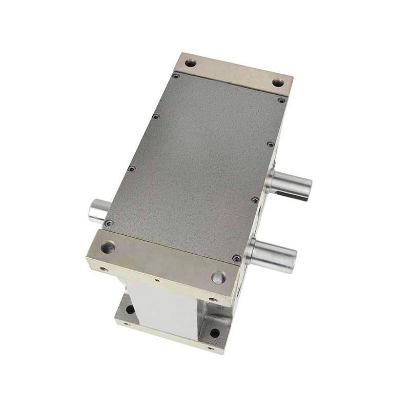 PU080DS Series High Precision Automatic Food Filling Machinery Cam Indexer Rotary Indexing Tables Customizable OEM Farm stock view 2