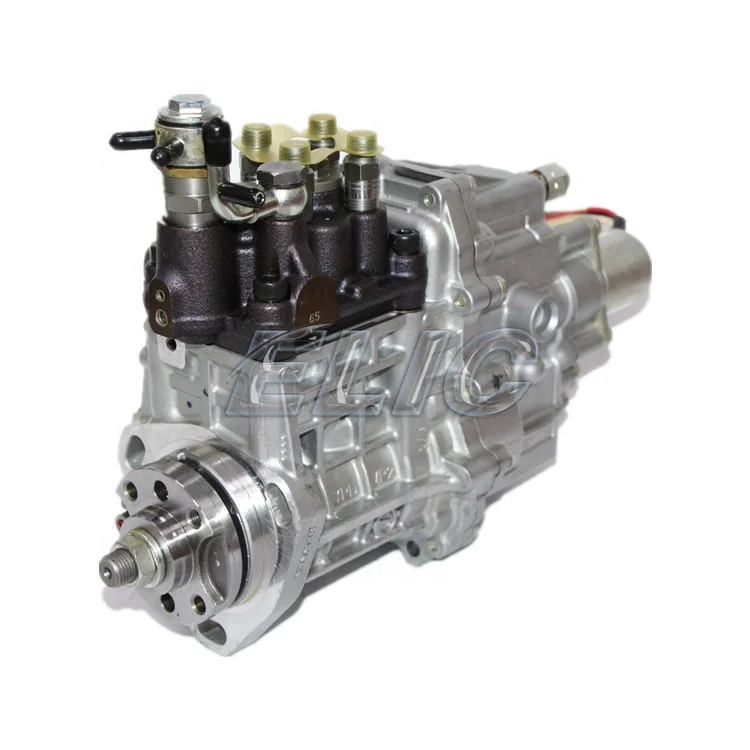 

729632-51351 X4 4TNV88 Fuel Injection Pump 729657-51340 729622-51311 729630-51550 729538-51340 719027-51330 719C10-51350