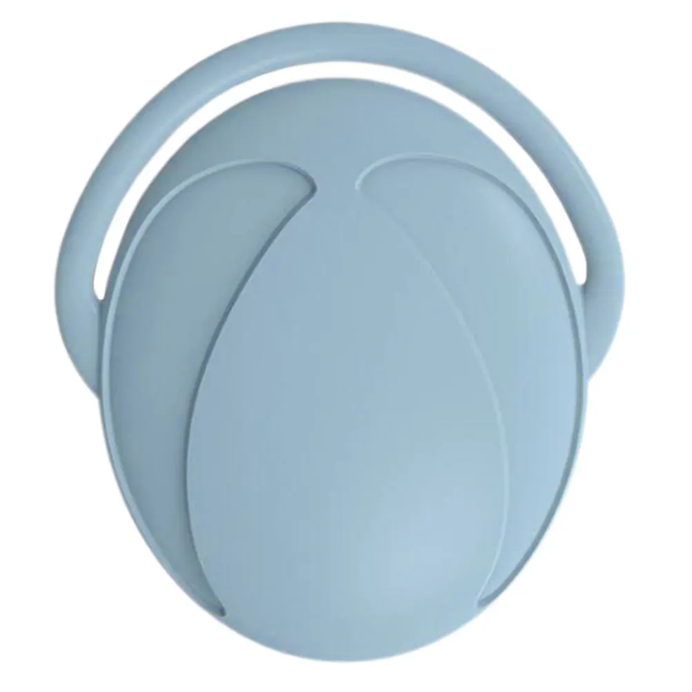 أداة استحمام لفرشاة الشامبو، مدلك فروة الرأس، لطيف للشعر الرطب والجاف، يعزز الدورة الدموية ولا تهيج #5