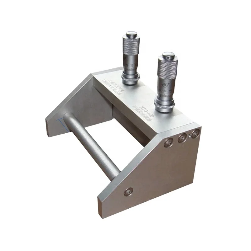 เครื่องเตรียมฟิล์มเปียกแบบปรับความกว้างได้ รุ่น KTQ-II 309/1