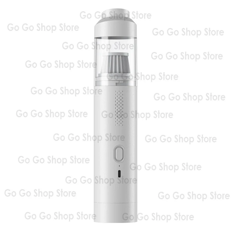 

Pet hair cleaner Car vacuum cleaner Car handheld brushless vacuum Car wireless Dual-purpose