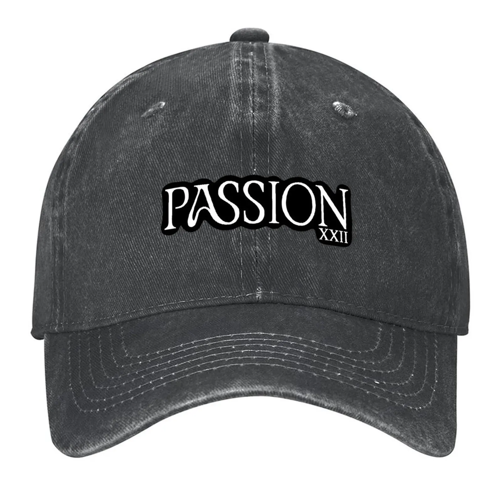 

Passion Conference 2022 Baseball Cap hard hat Bobble Hat golf hat genuine Visor For Man Women's