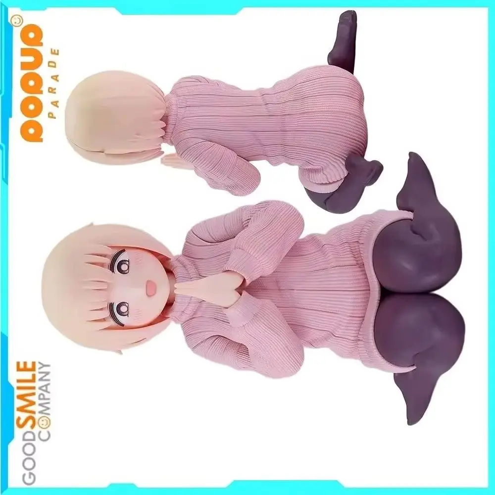 

100% оригинал Good Smile Company Pop Up Parade Dokagui Daisuki! Мочизуки-сан Мочизуки-сан Аниме Фигурка Гаражный комплект Коллекция