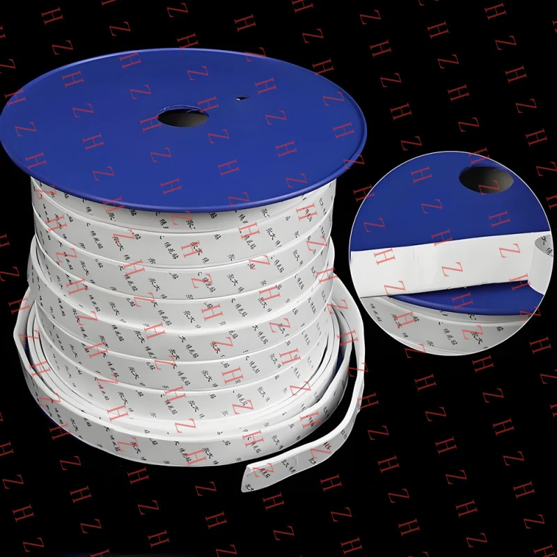 

Уплотнительная лента U+ PTFE, эластичная самоклеящаяся полоса из вспененного материала, уплотнительная прокладка【Оптовые продажи, сообщения для продавцов】