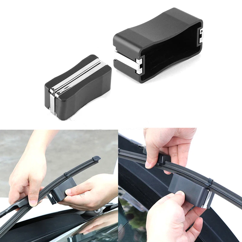 Car Wiper Cutter Vehicle Windshield Repair Tools Auto Wiper for children and adults Volvo S40 S60 S80 XC60 XC90 V40 V60 C30 XC7