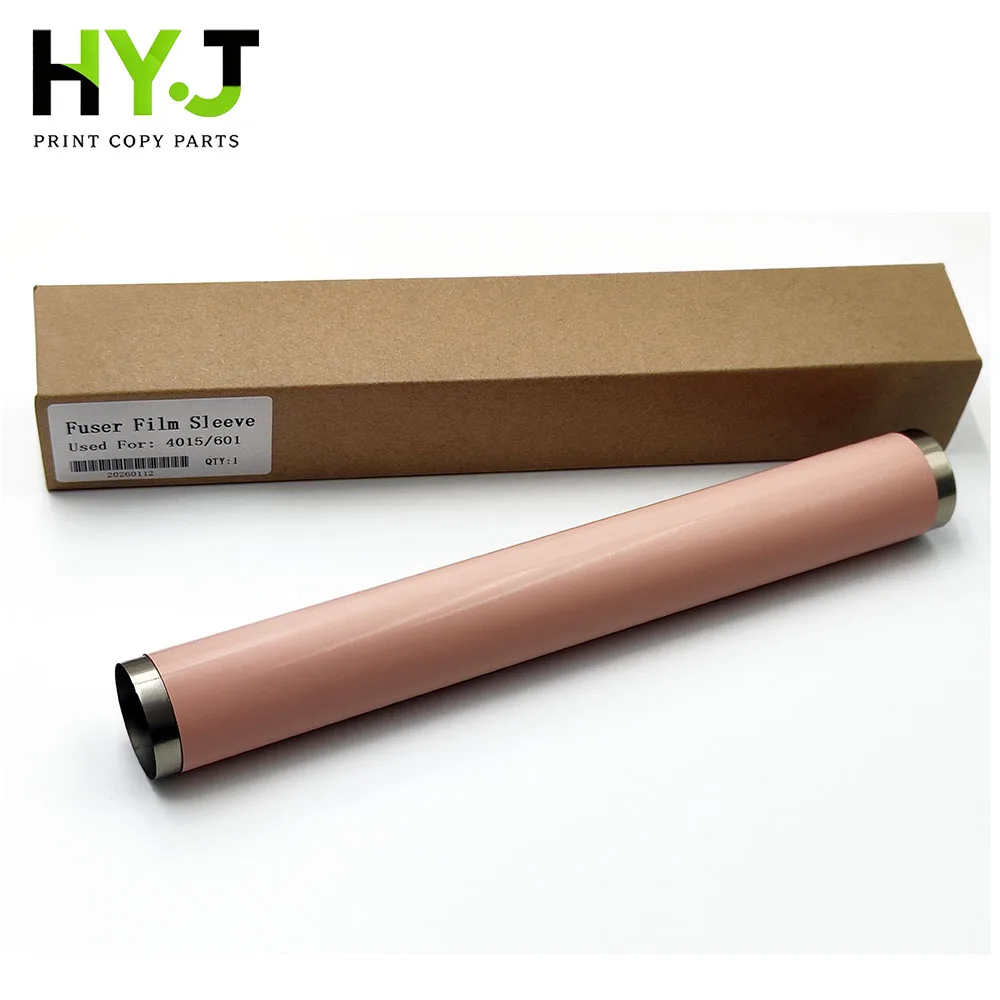 

Японская металлическая термопленка (фьюзерная пленка) для HP P4014, 4015, 4515, M601, M602, M603, M455, OEM, для копировальных аппаратов HP