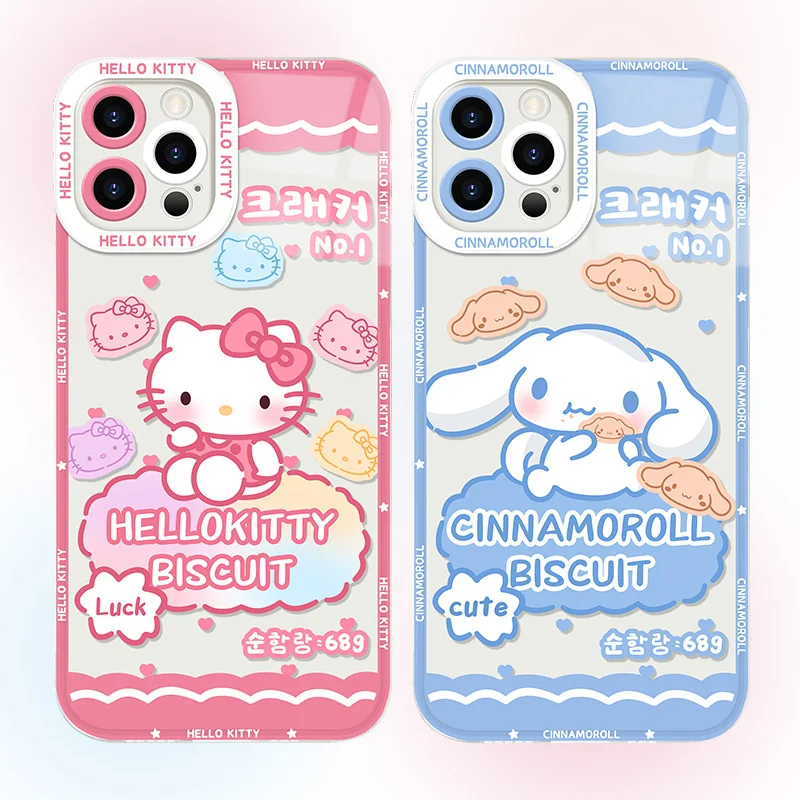 Sanrio Hello Kitty …