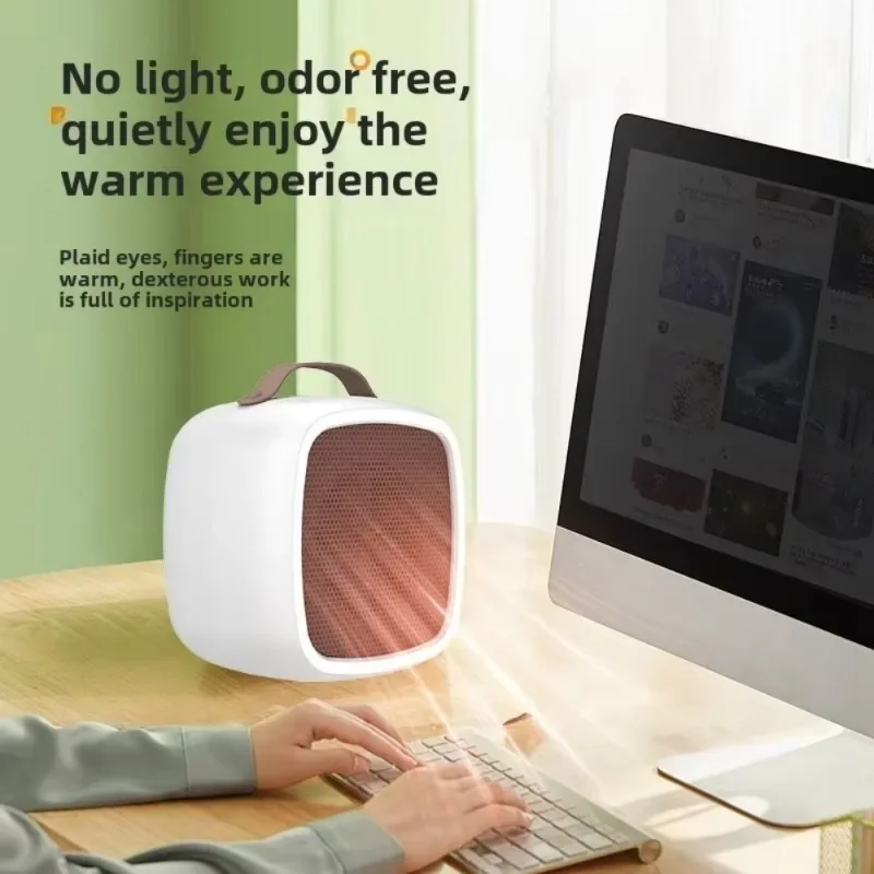 Thumbnail 3 - #23 Latest Portable Heaters Offers