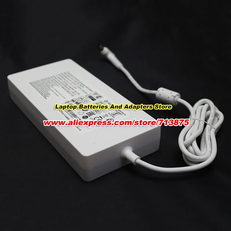 Imagem -03 - Adaptador ac para lg 34uc99w 98wk95c-w 34uc99-w Curvo Carregador de Monitor Led Genuine Da180c19 19v 9.48a