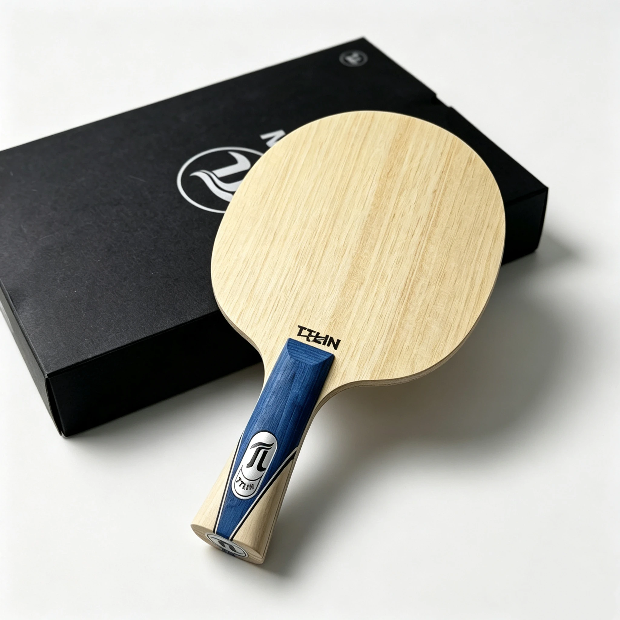 Table Tennis Table - Pala de tenis de mesa TTLIN