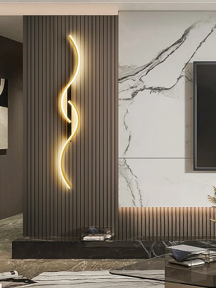 DAMIASMIL moderne mur LED lampe pour chambre chevet appliques maison salon décoration intérieur applique murale luminaire Lustre